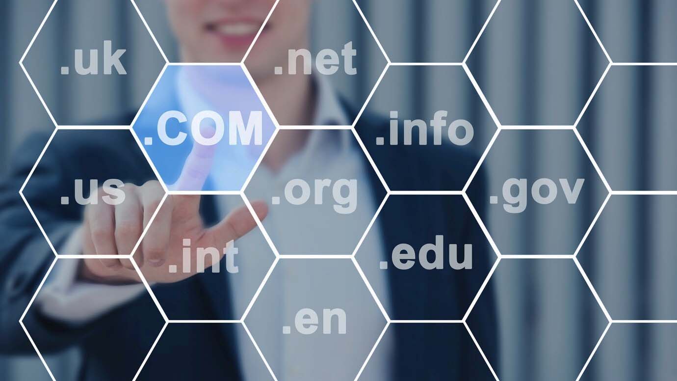 jb web design domain