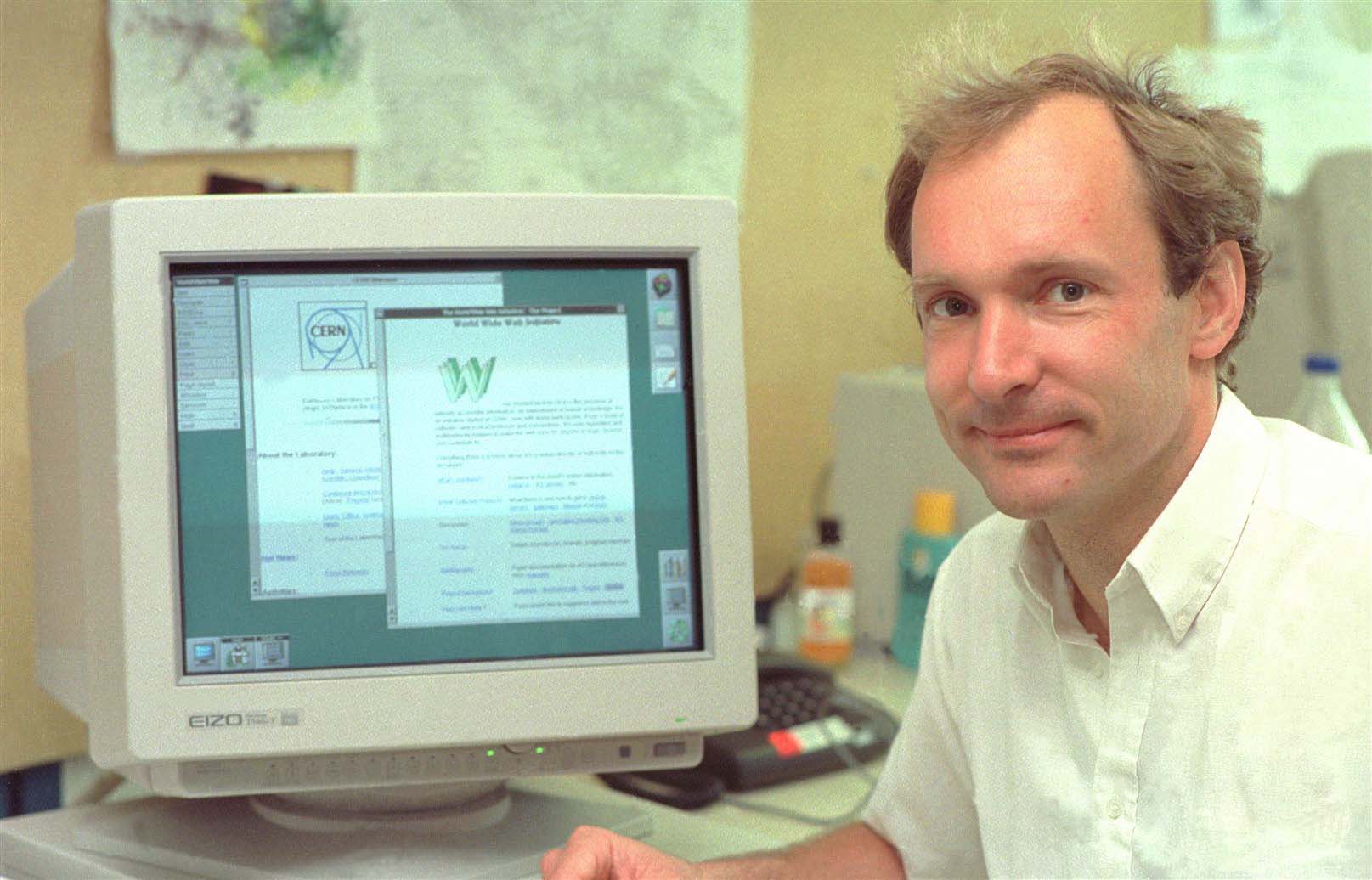 johor web design knowledge about what is www tim berners lee