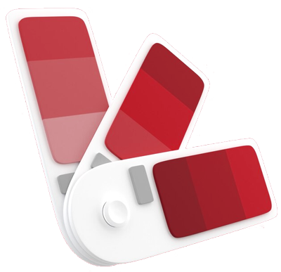 johor web design tips red palette