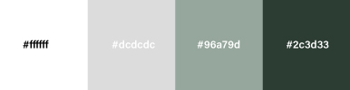 Jb Web Design Bersama Project Palette