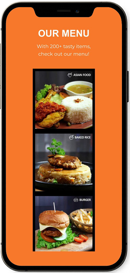 cheese-u-mobile JB Web Design Cheese U Mobile