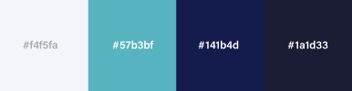 clarity-palette JB Web Design Clarity Palette