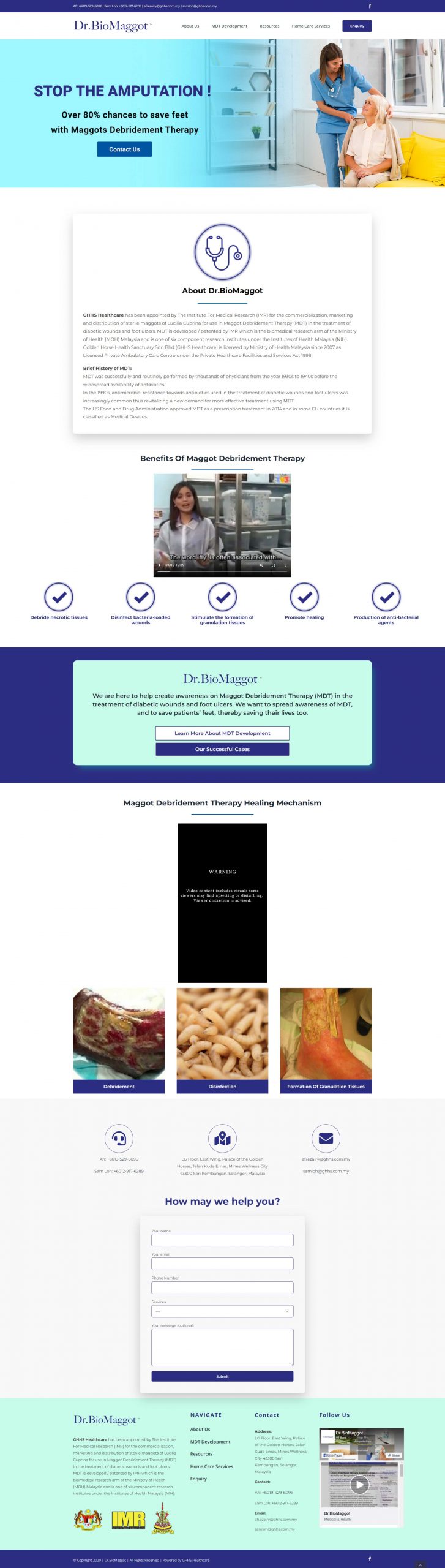 dr-bio-maggot-all-scaled JB Web Design Dr Bio Maggot All Scaled