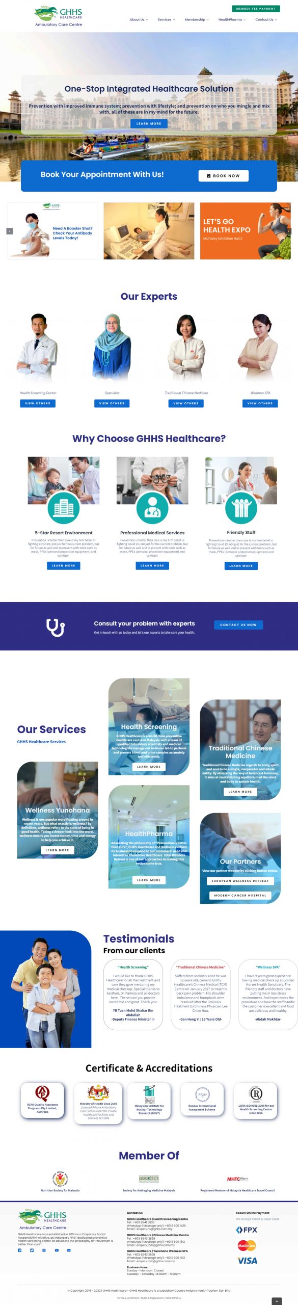 JB Web Design GHHS All Scaled