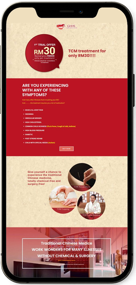 jpress-portfolio-tcm-mobile JB Web Design TCM Mobile