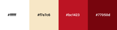 jpress-portfolio-tcm-palette JB Web Design TCM Palette