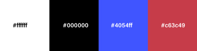 kbounce-palette JB Web Design Kbounce Palette