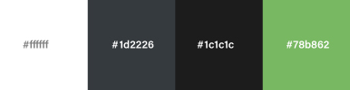 liwei-travel-palette JB Web Design Liwei Travel Palette