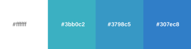 myphysio-palette JB Web Design MyPhysio Palette