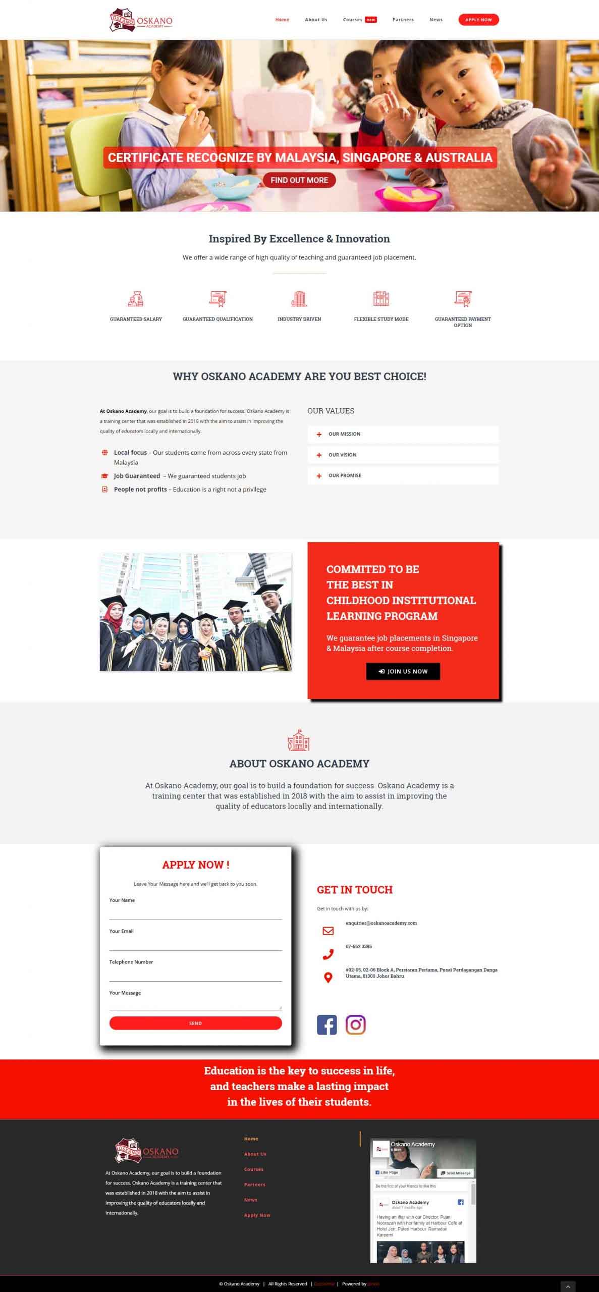 oskano-academy-all-scaled JB Web Design Oskano Academy All Scaled