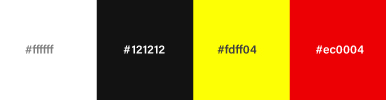 rickshaw-transportation-enterprise-palette JB Web Design Rickshaw Transport Enterprise Palette