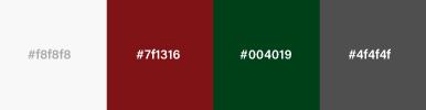 seri-jubli-palette JB Web Design Seri Jubli Palette