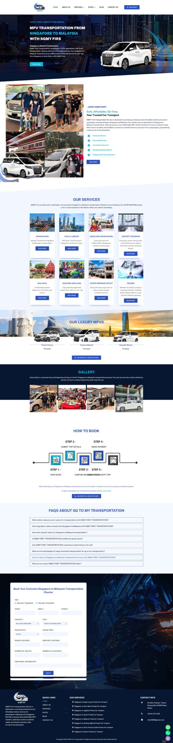 JB Web Design All Scaled