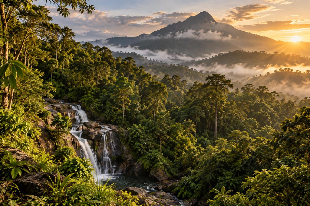 web design and seo tangkak gunung ledang eco tourism tangkak