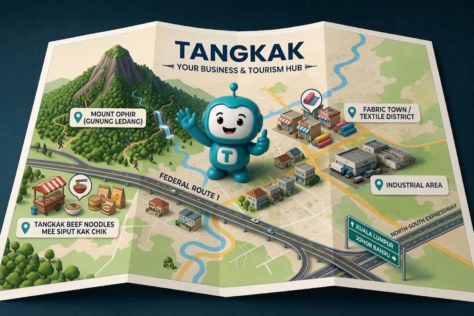 web design and seo tangkak