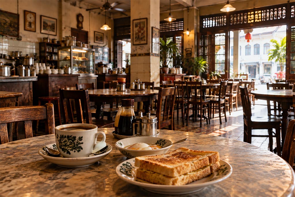 web design and seo tangkak local kopitiam food beverage
