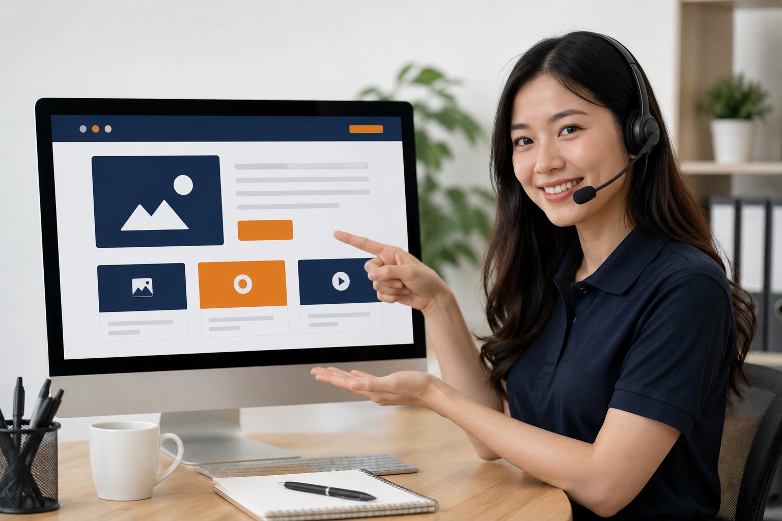 website losing customers help - free consultation Malaysia