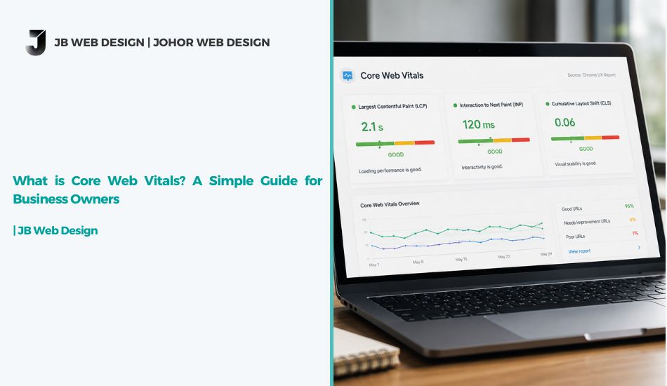 What is Core Web Vitals