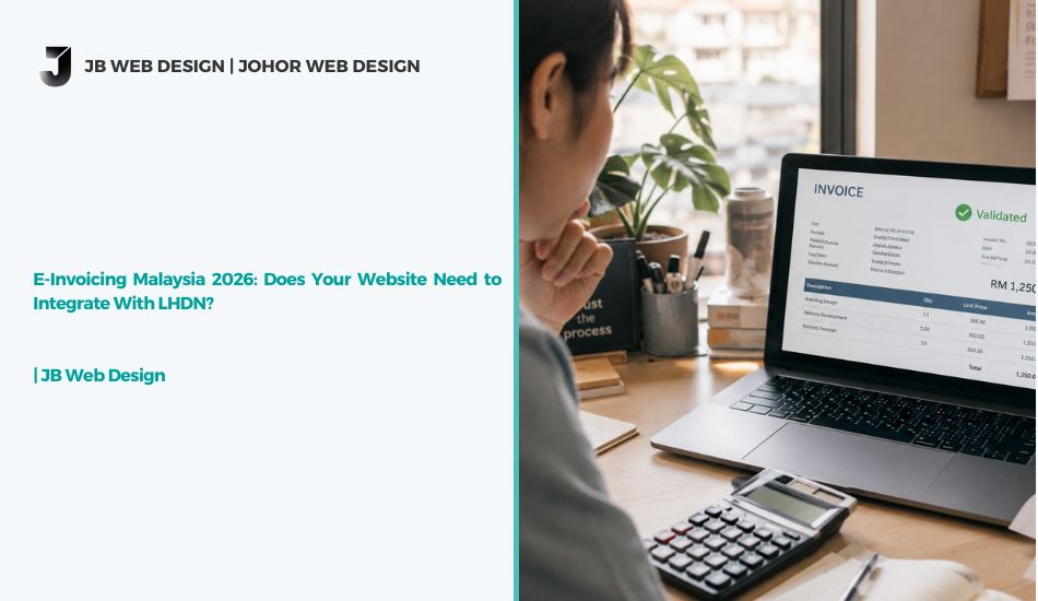 e-invoicing Malaysia