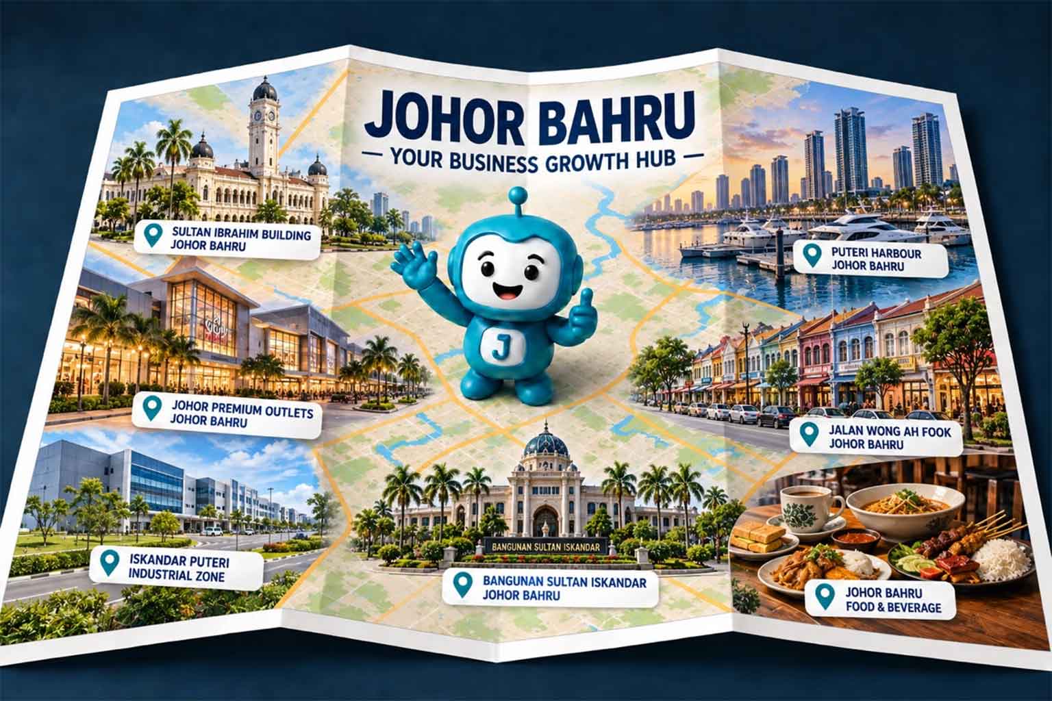 web design and seo johor bahru