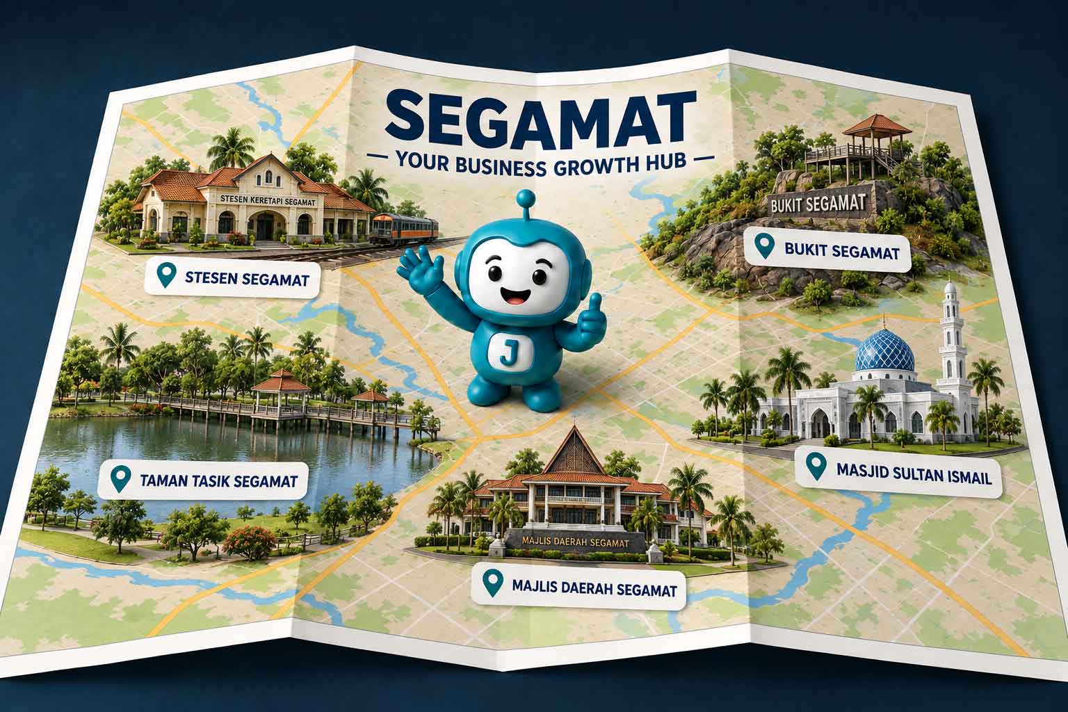 web design and seo segamat
