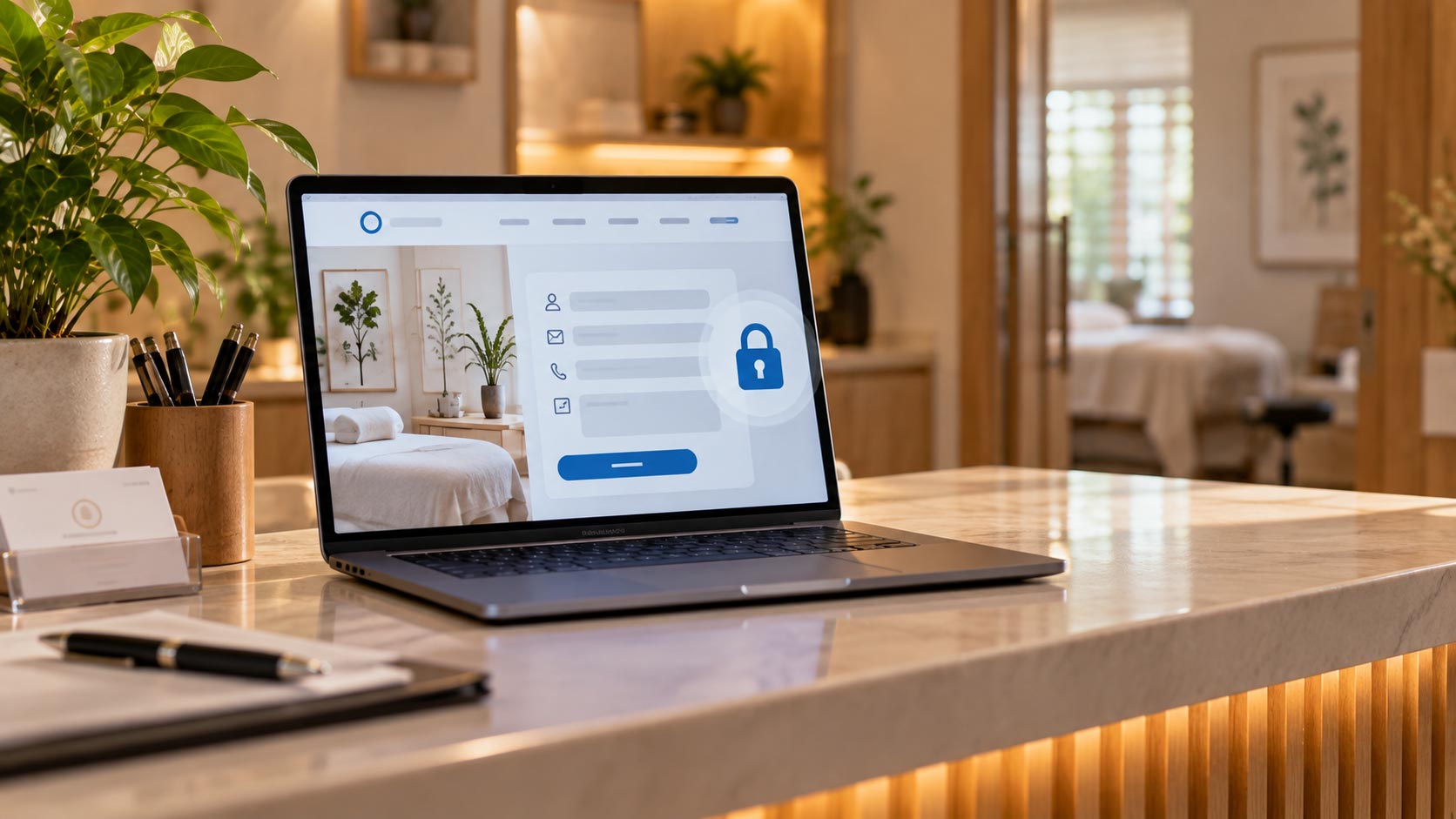 Patient Data and Privacy