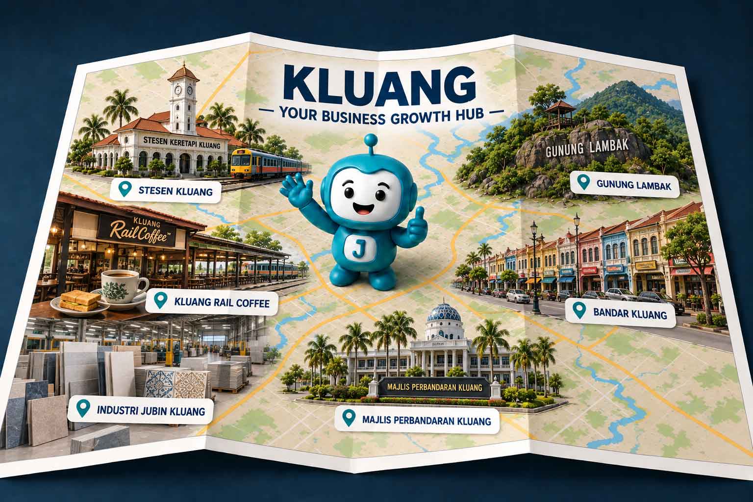 web design and seo kluang