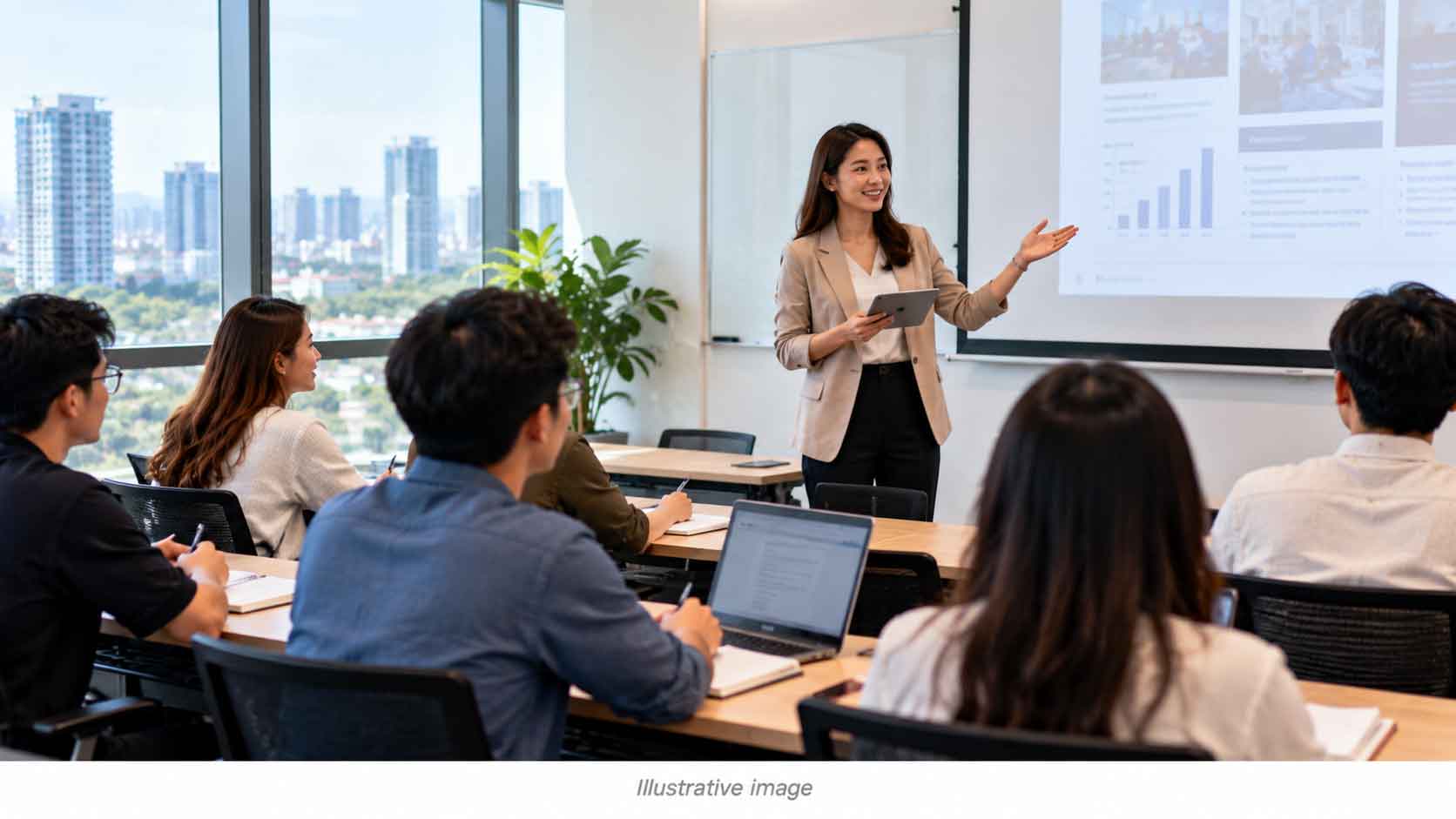 Education and Training Providers