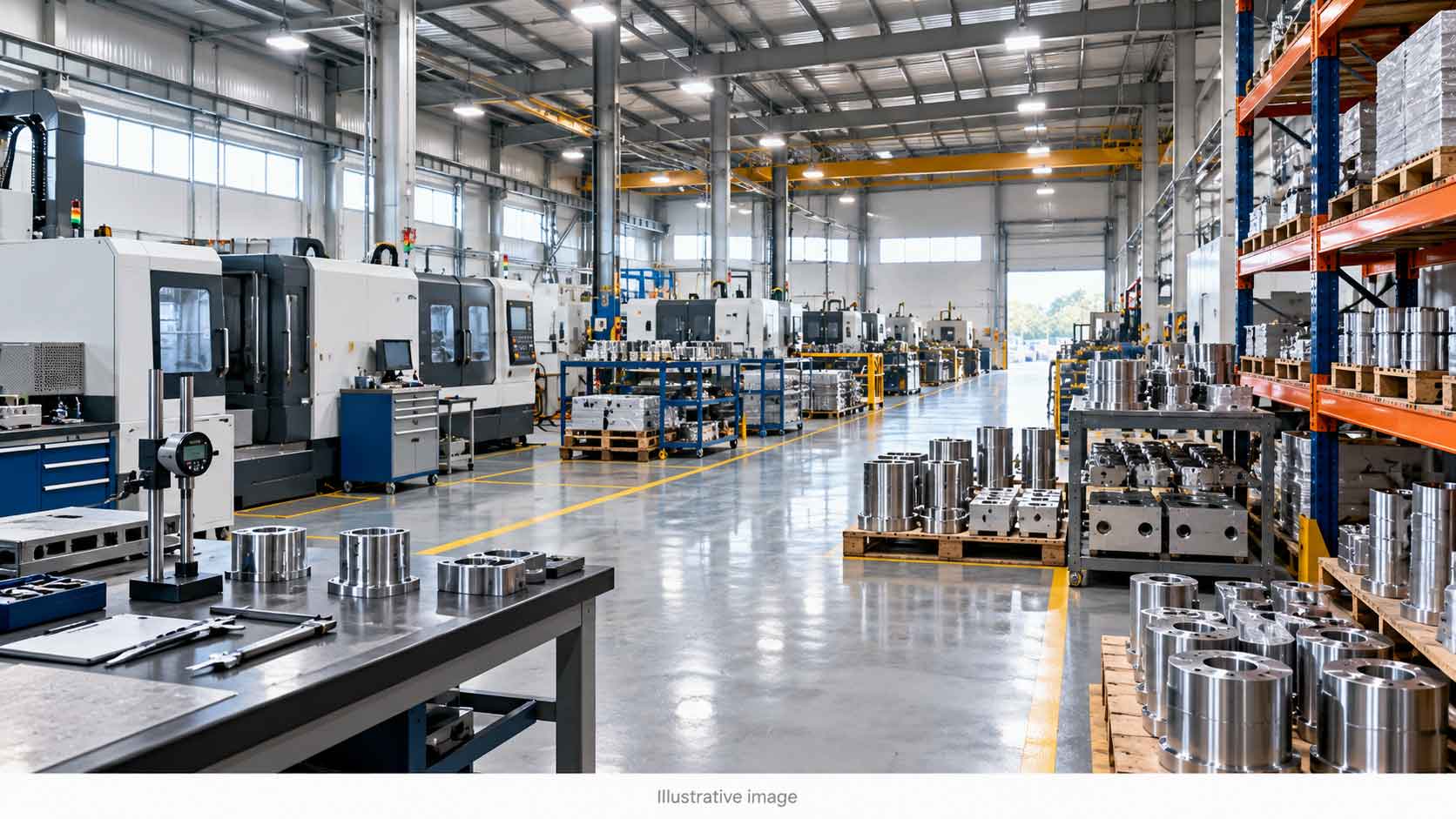 Manufacturing and industrial business web design and seo gombak