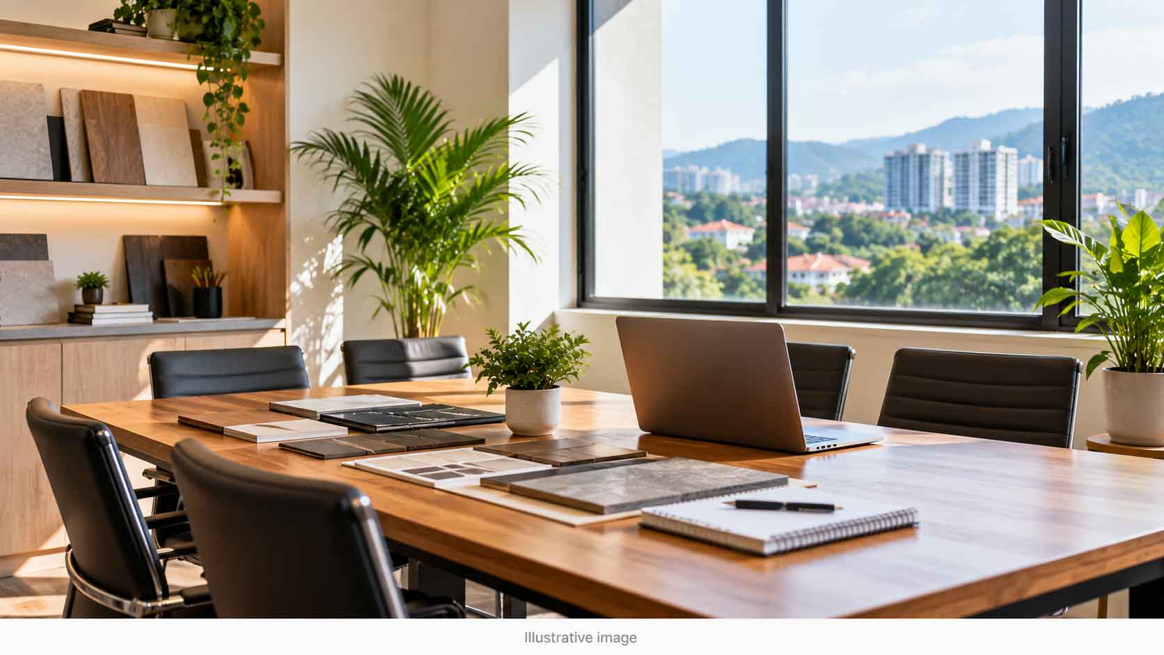 Professional and local service business web design and seo Gombak