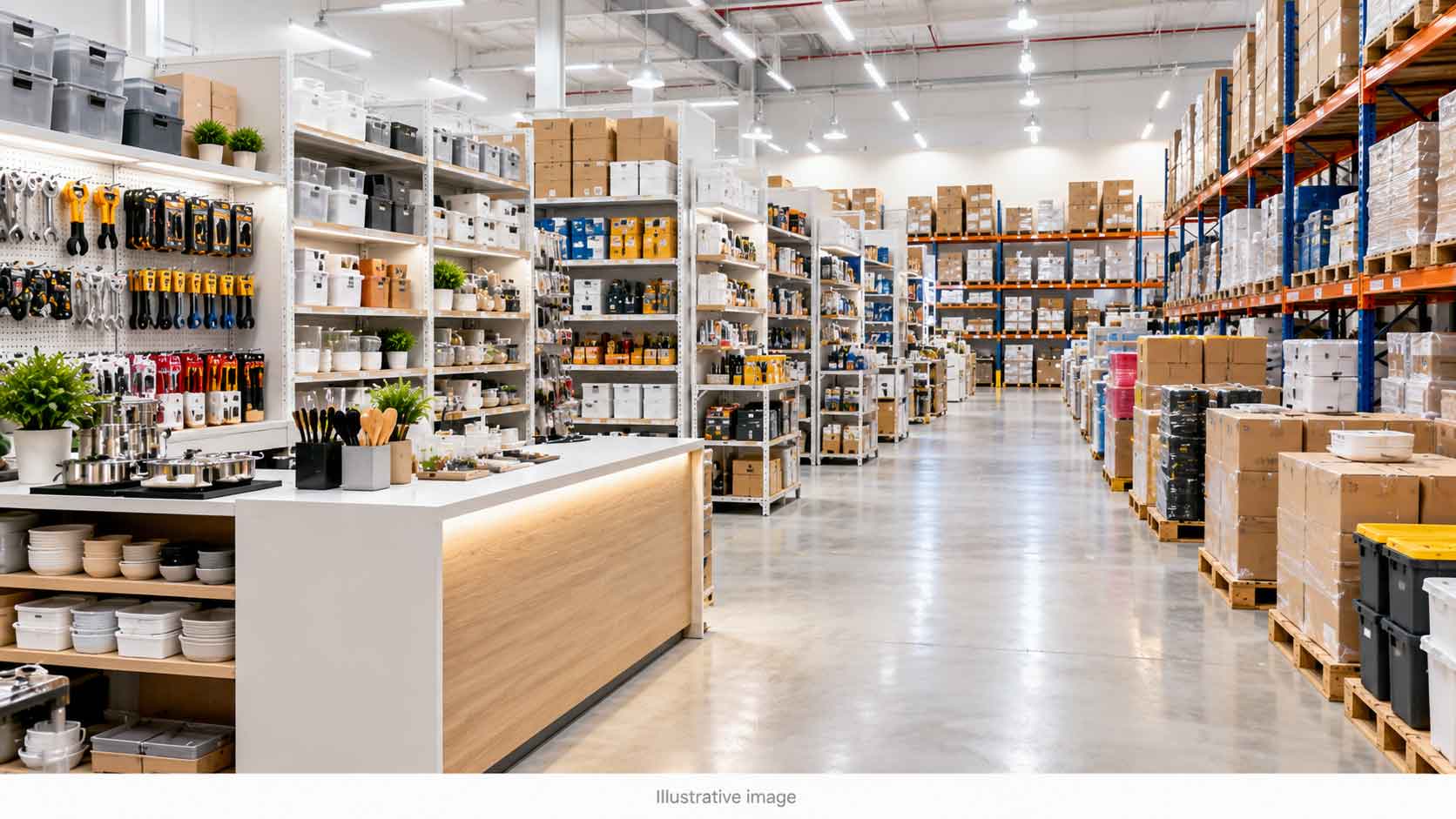 Retail and wholesale trading business web design and seo gombak