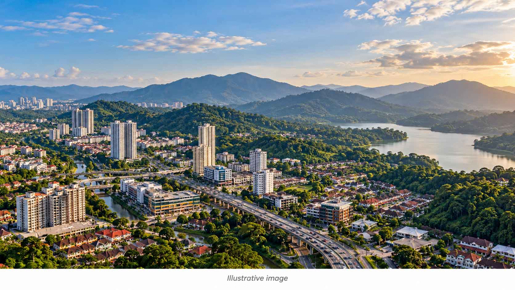 Hulu Langat's Background and Economic Development