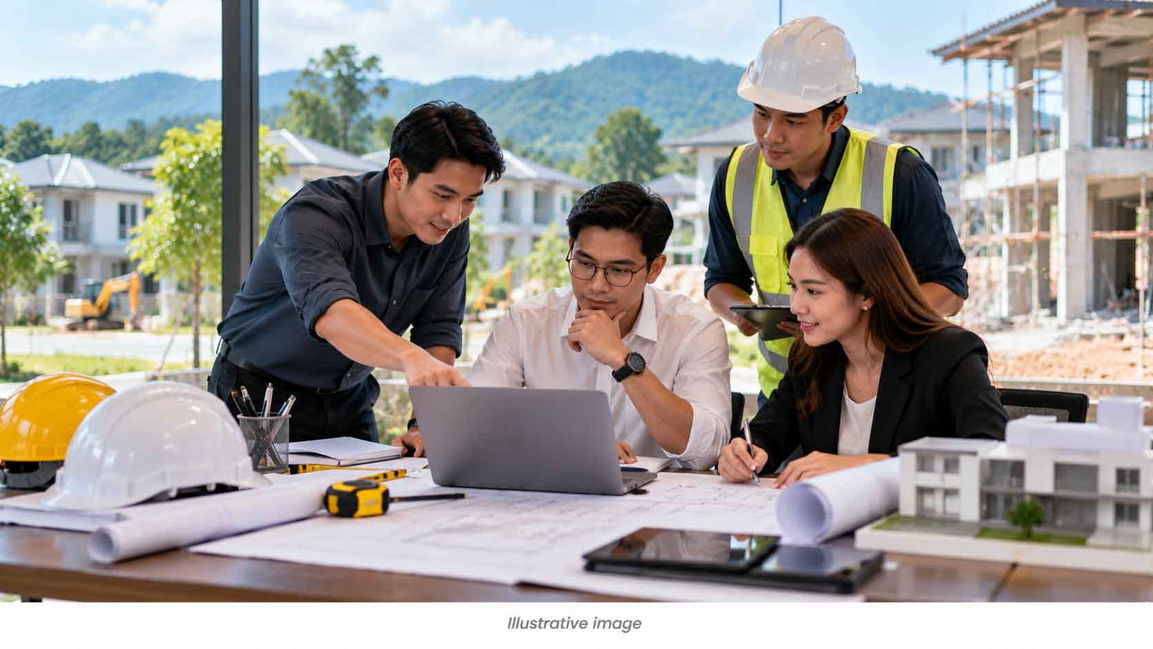 Professional and Local Service Businesses