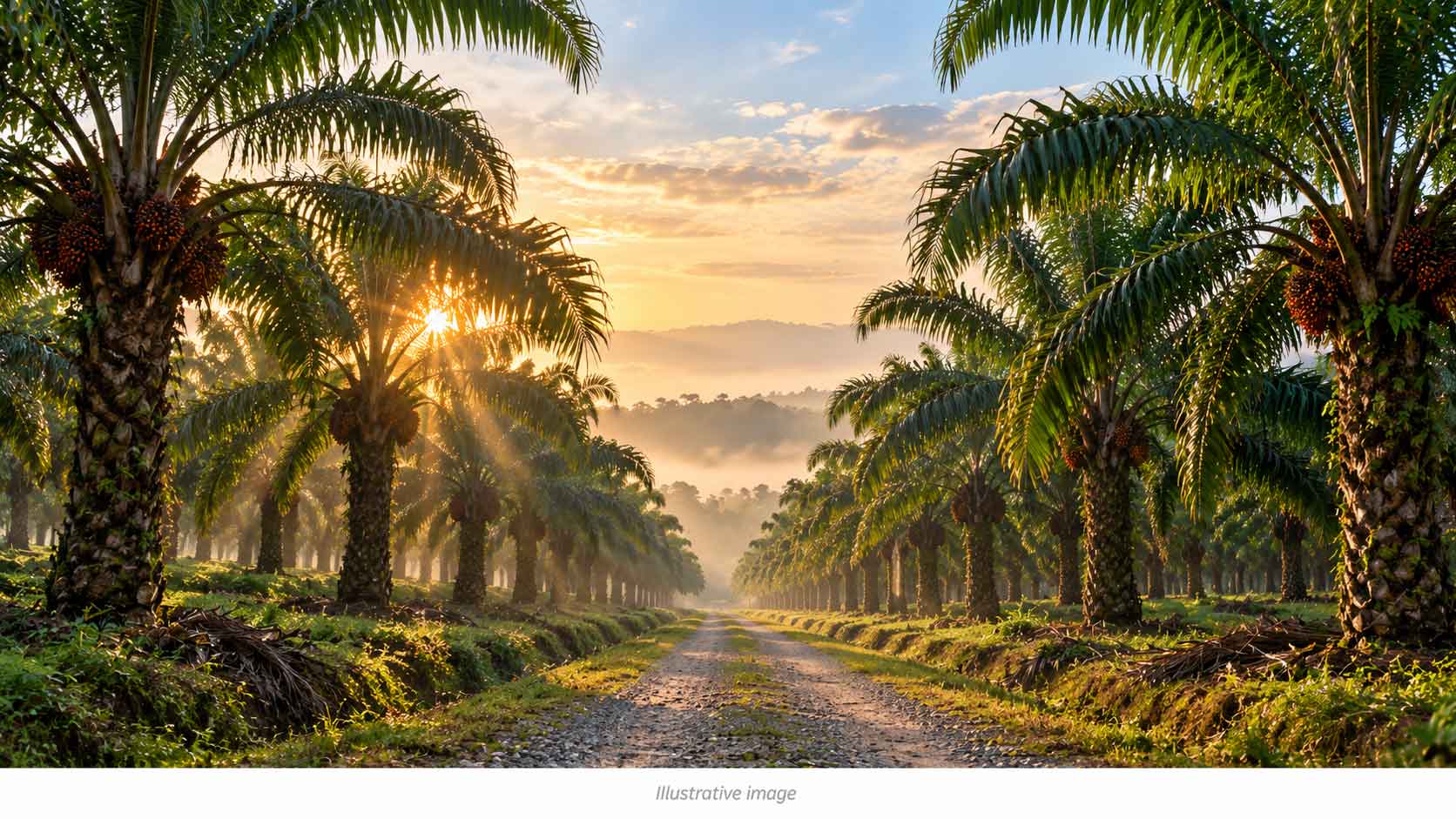 Agriculture, Plantations and Agricultural Suppliers