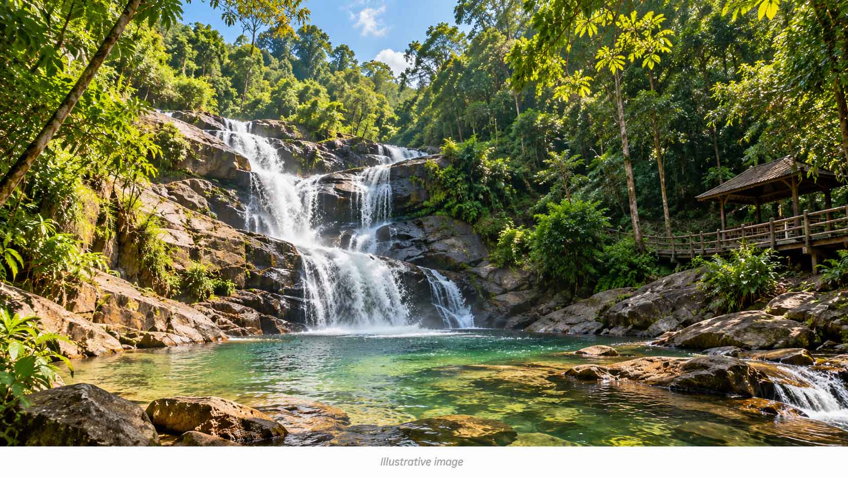 Tourism, Accommodation and Outdoor Activities