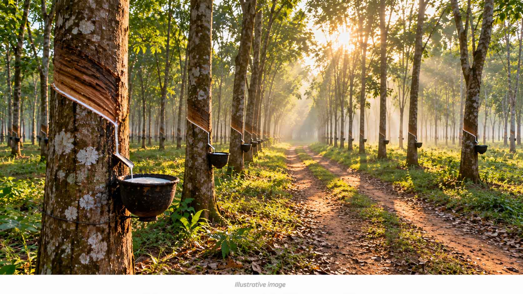 Agriculture, Plantations and Agricultural Suppliers