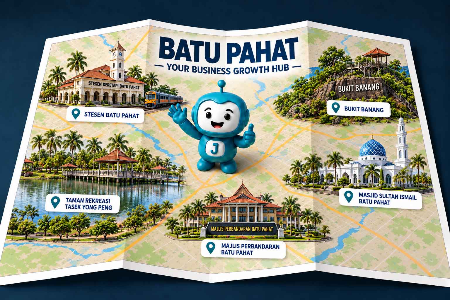 web design and seo batu pahat